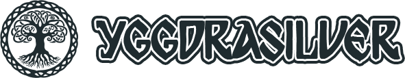 Yggdrasilver logo