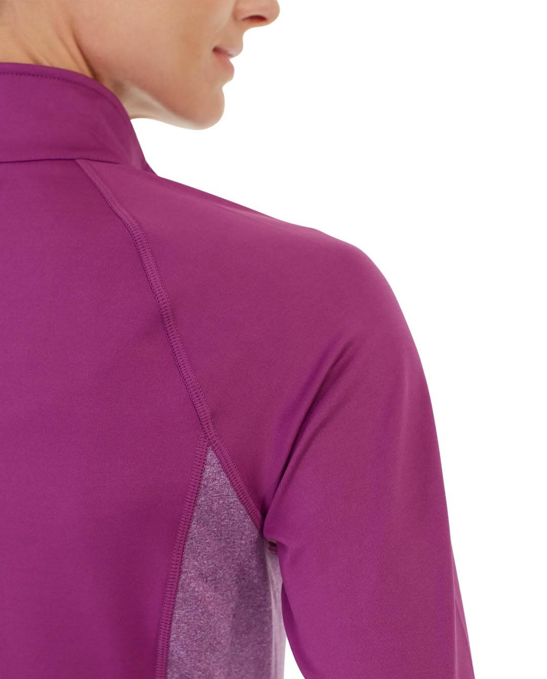 Inez Full Zip Jacket - Image 3