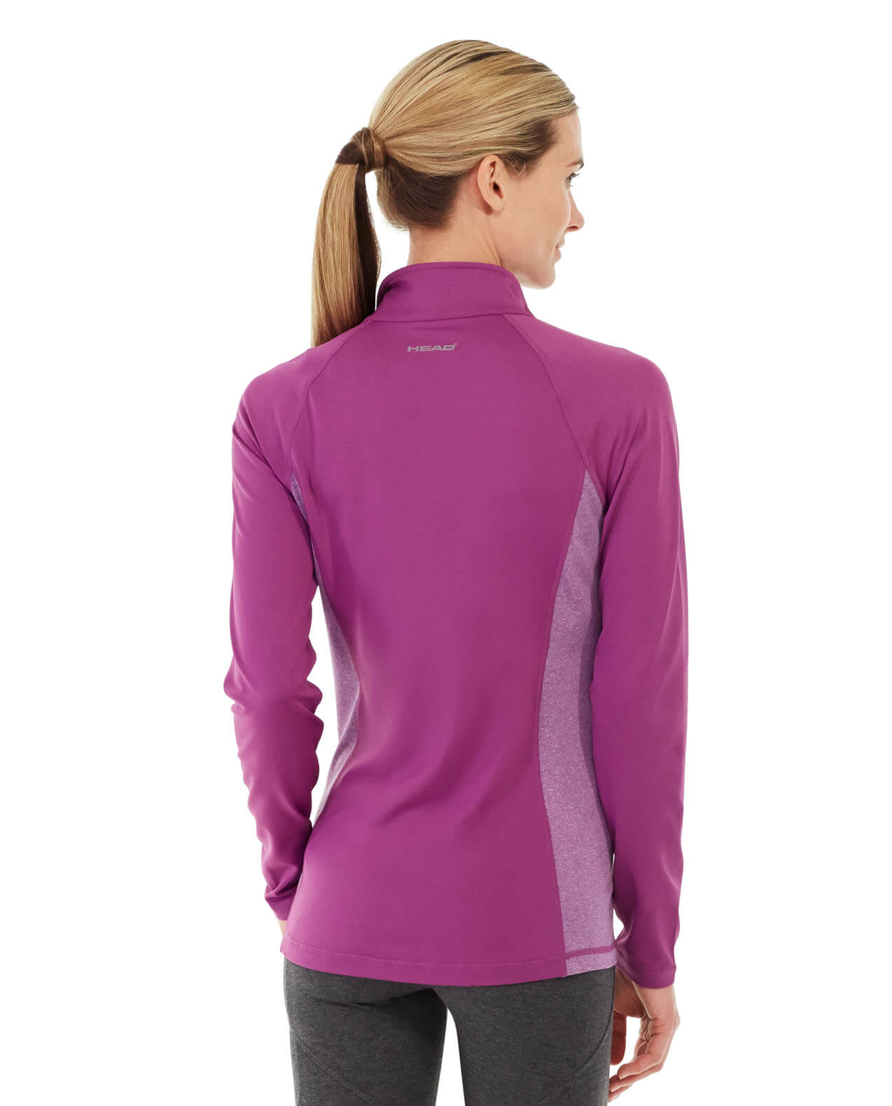 Inez Full Zip Jacket - Image 2